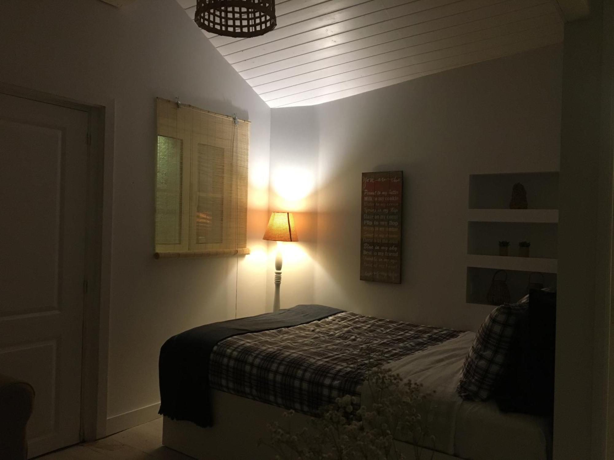 Вилла Lisbon Cozy House W/Garden And Pool Valejas Экстерьер фото