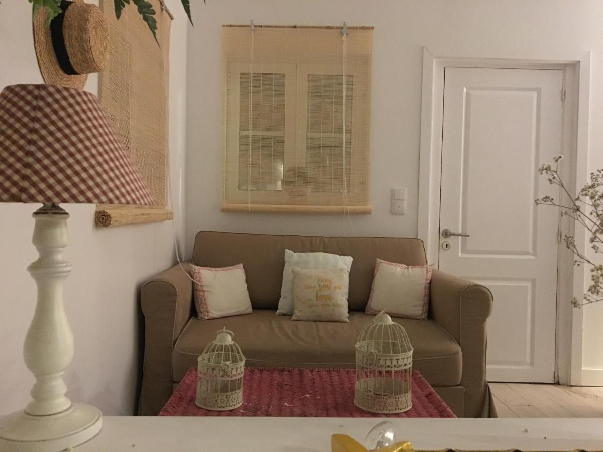 Вилла Lisbon Cozy House W/Garden And Pool Valejas Экстерьер фото