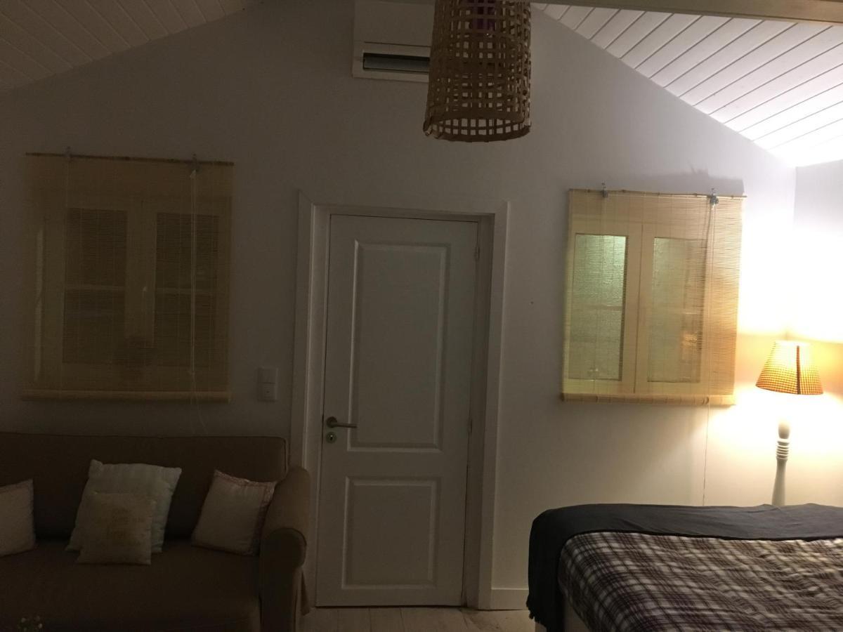 Вилла Lisbon Cozy House W/Garden And Pool Valejas Экстерьер фото