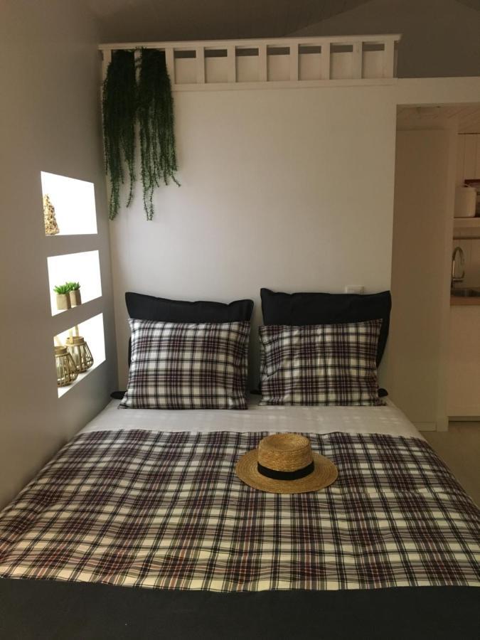 Вилла Lisbon Cozy House W/Garden And Pool Valejas Экстерьер фото